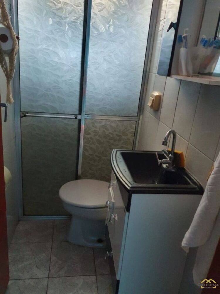 Sobrado, 4 quartos, 150 m² - Foto 10