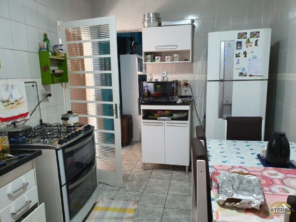 Sobrado, 4 quartos, 150 m² - Foto 5