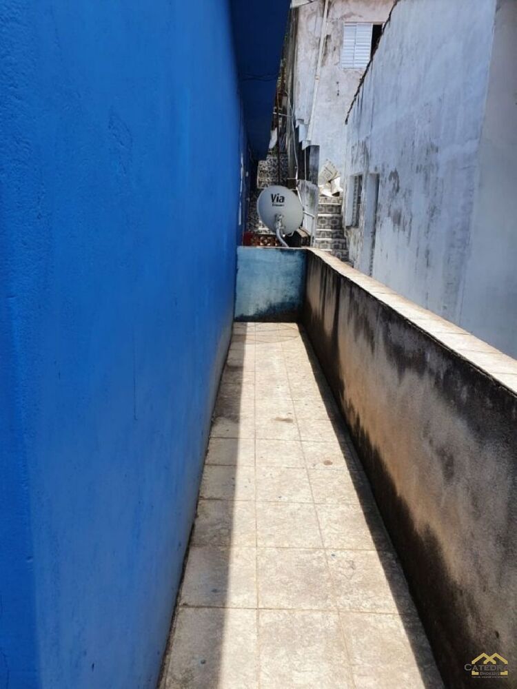 Sobrado, 4 quartos, 150 m² - Foto 6