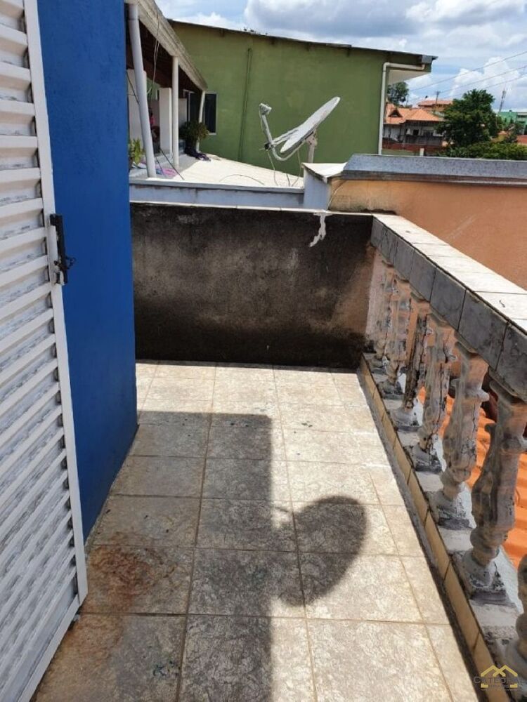 Sobrado, 4 quartos, 150 m² - Foto 25