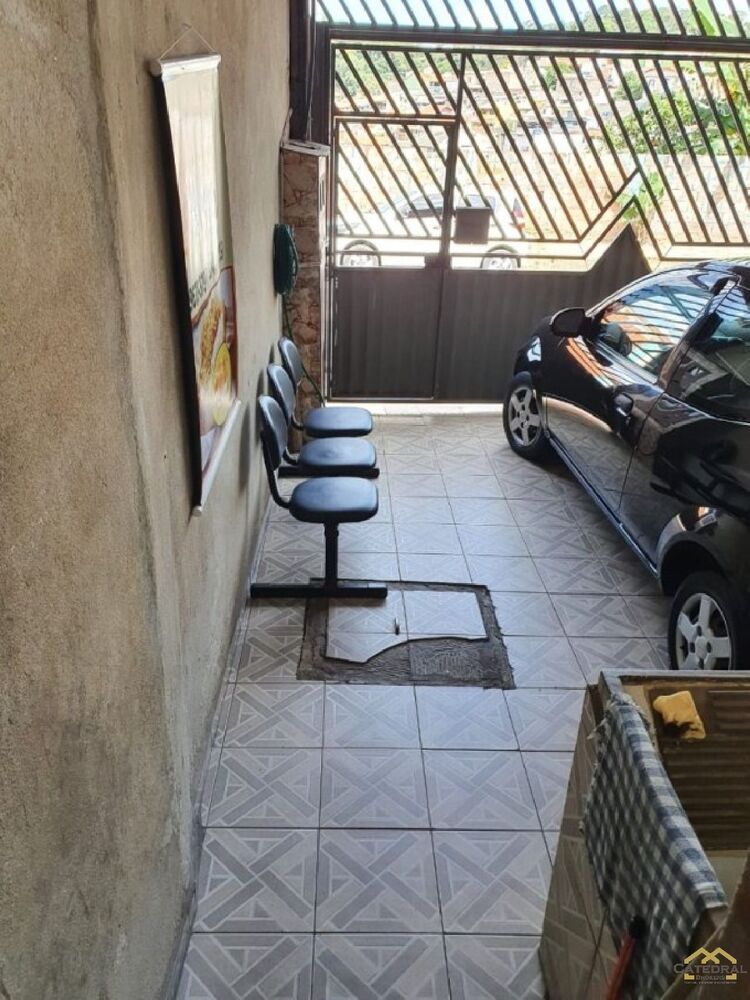 Sobrado, 4 quartos, 150 m² - Foto 11