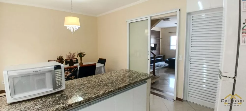 Casa à venda com 3 quartos, 160m² - Foto 6