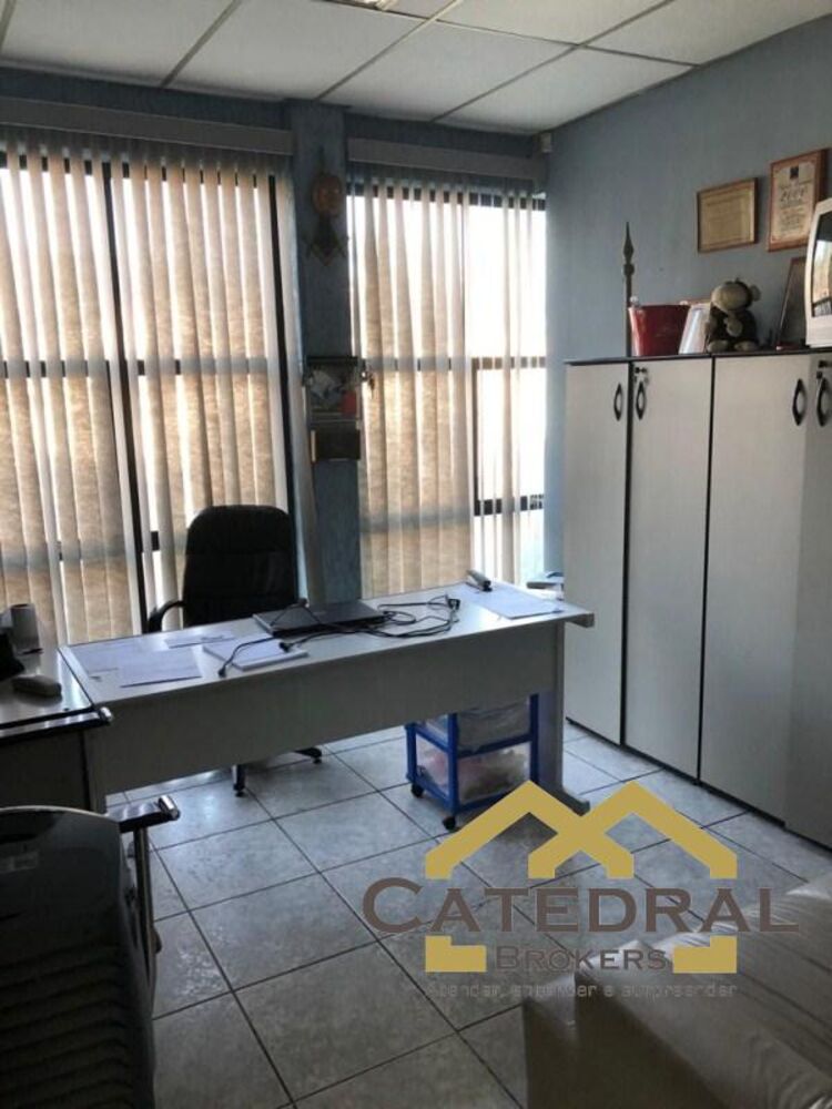 Depósito-Galpão - Foto 4