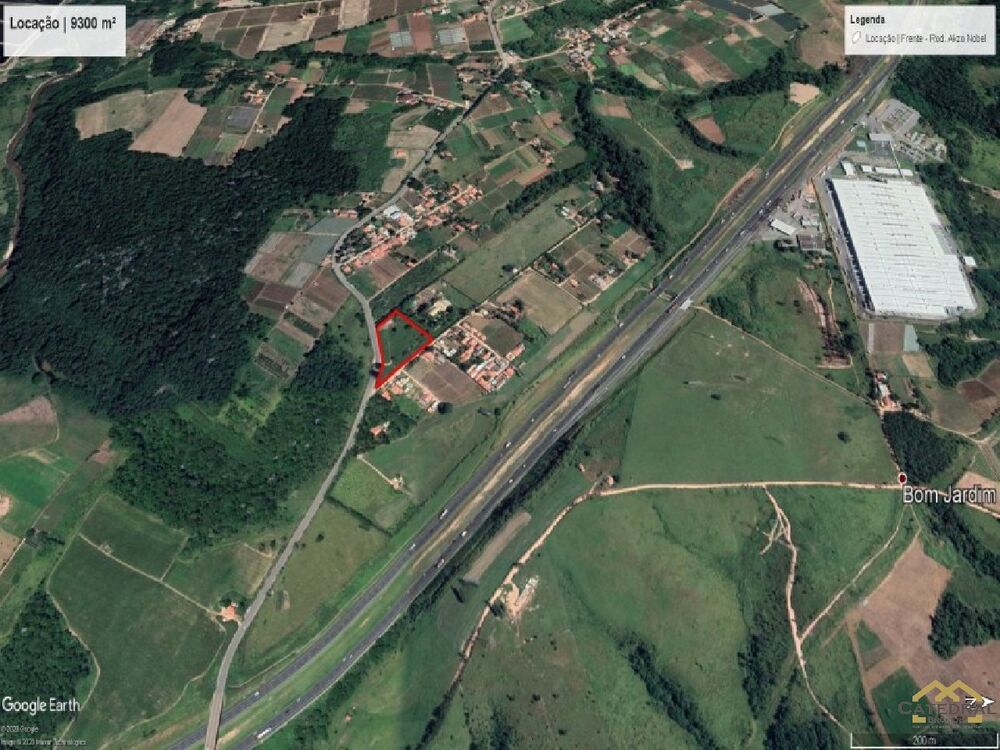 Terreno, 7000 m² - Foto 4