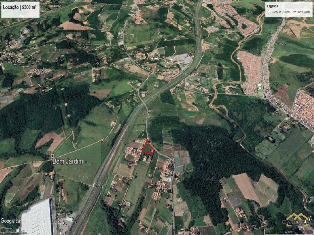 Terreno, 7000 m² - Foto 3