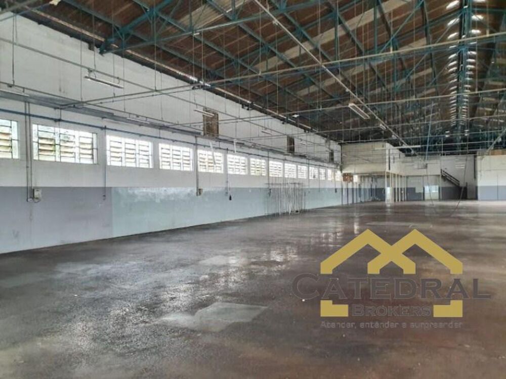 Depósito-Galpão - Foto 14