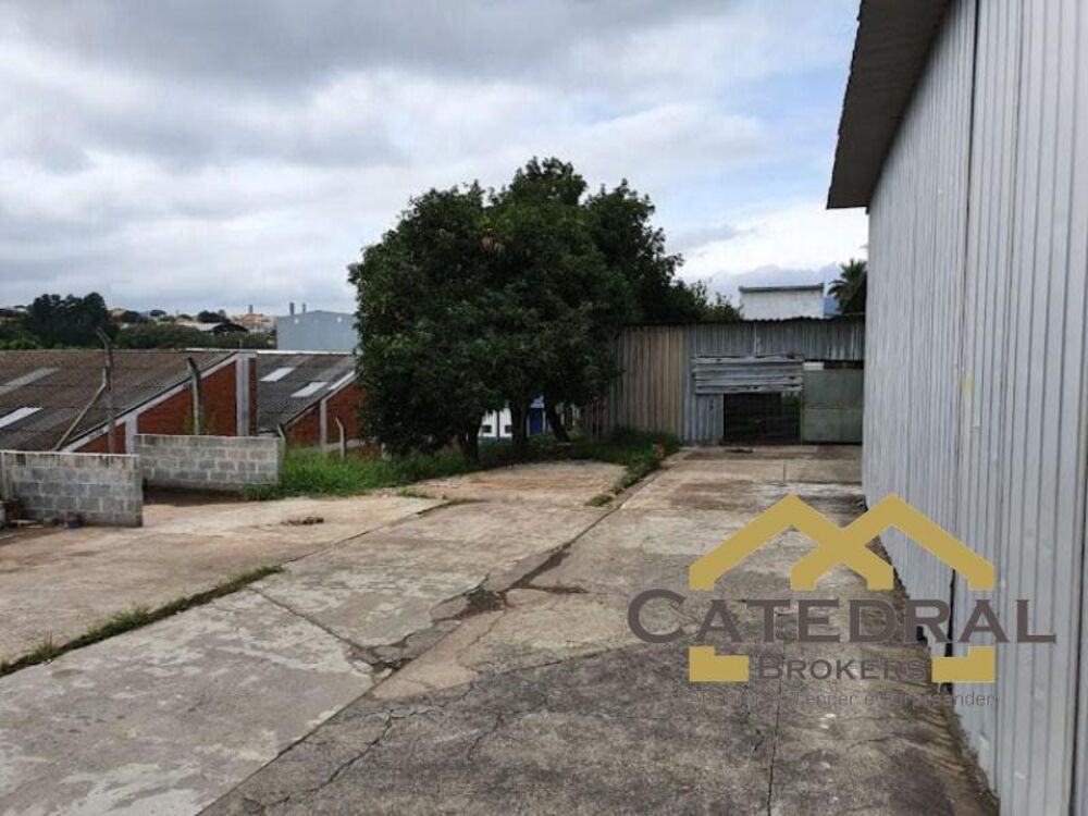 Depósito-Galpão - Foto 19