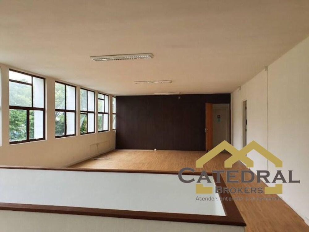 Depósito-Galpão - Foto 1