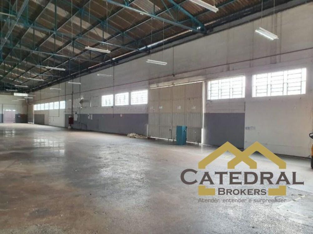 Depósito-Galpão - Foto 12