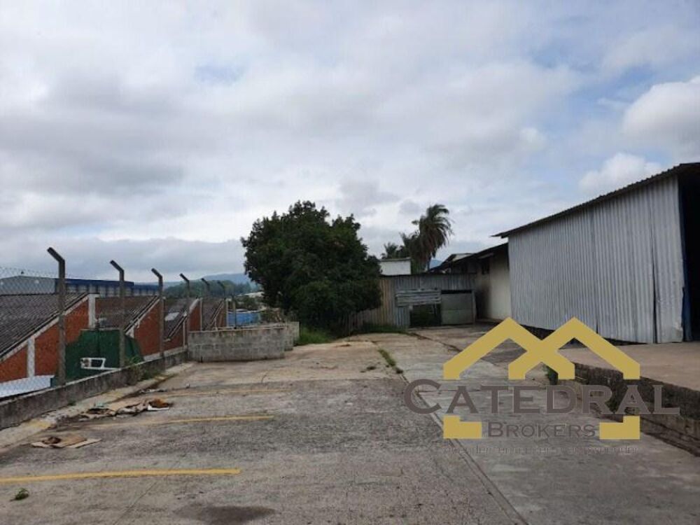 Depósito-Galpão - Foto 18