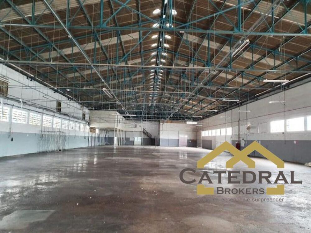 Depósito-Galpão - Foto 11