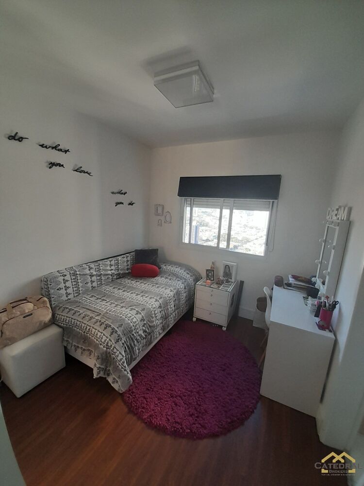 Apartamento à venda com 4 quartos, 155m² - Foto 21