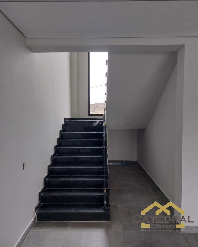 Sobrado, 3 quartos - Foto 9