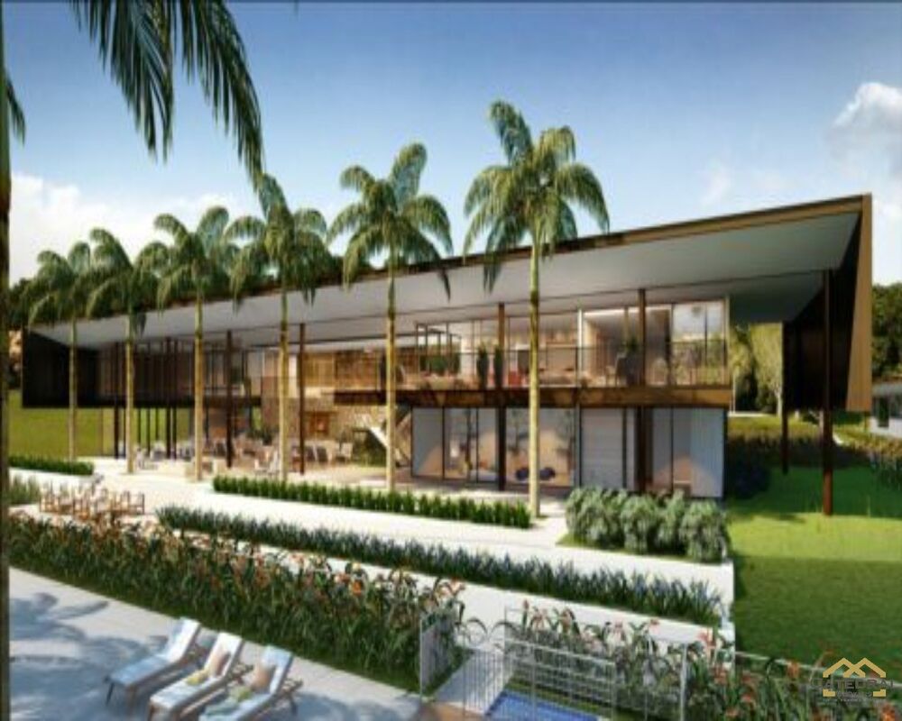 Terreno à venda, 483m² - Foto 1
