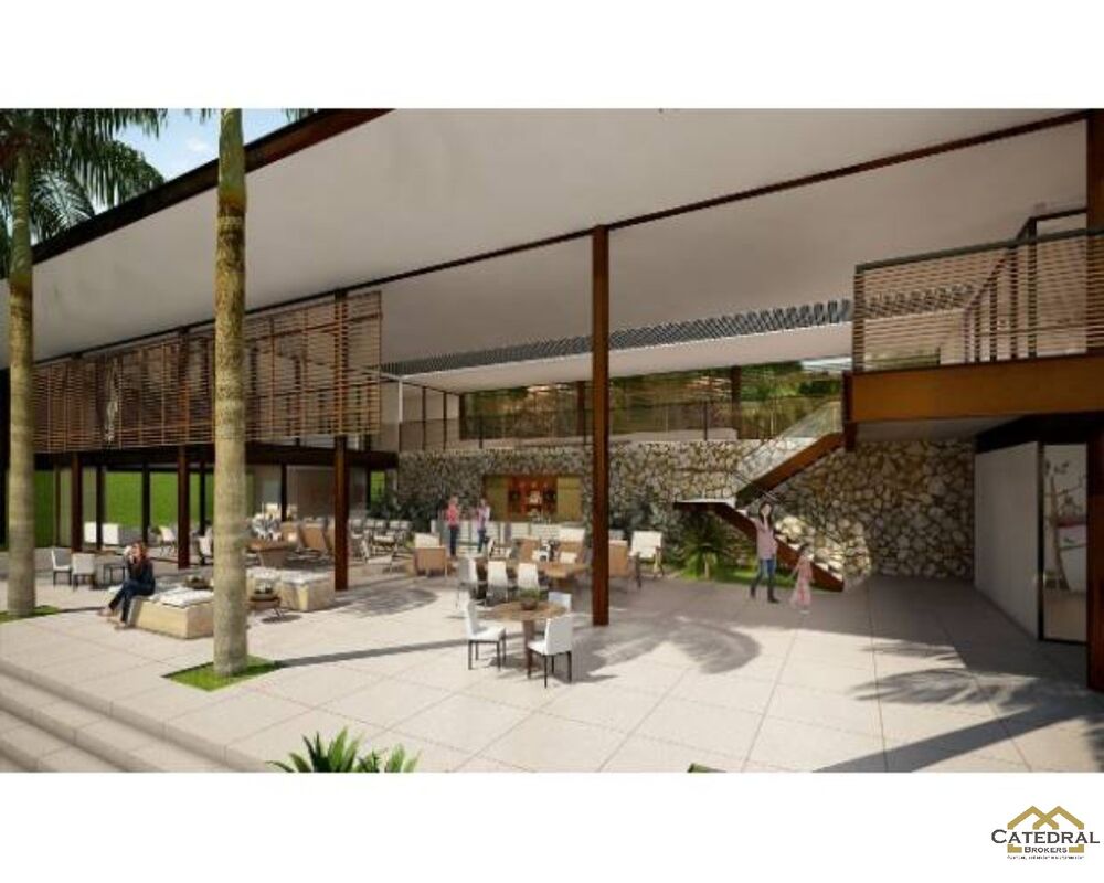 Terreno à venda, 483m² - Foto 4