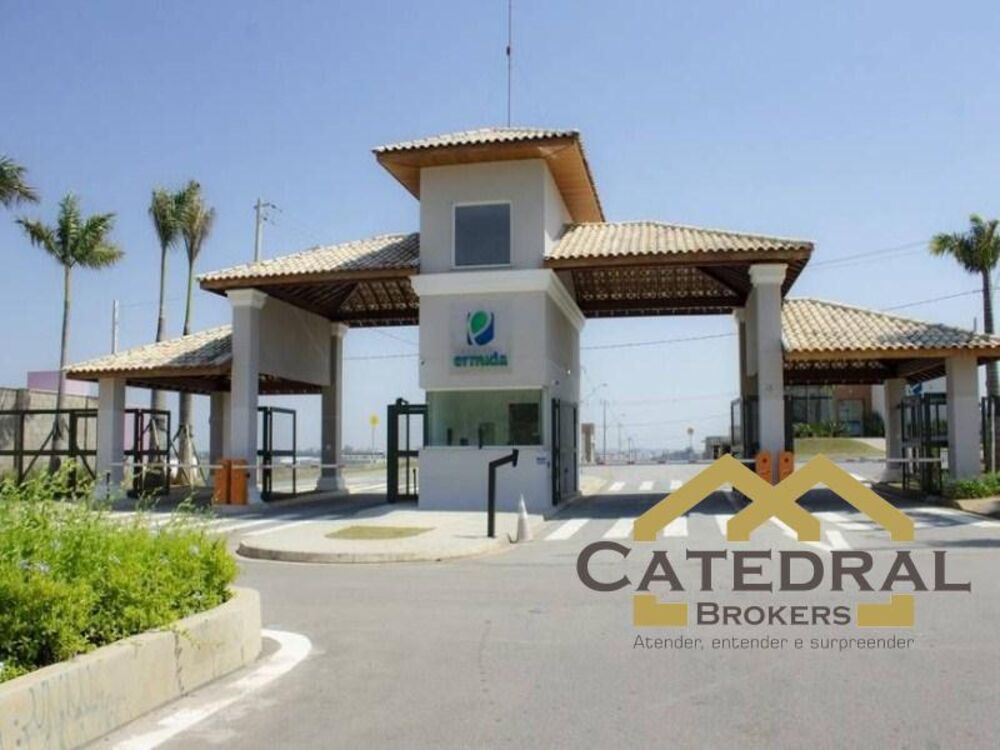 Terreno, 250 m² - Foto 1