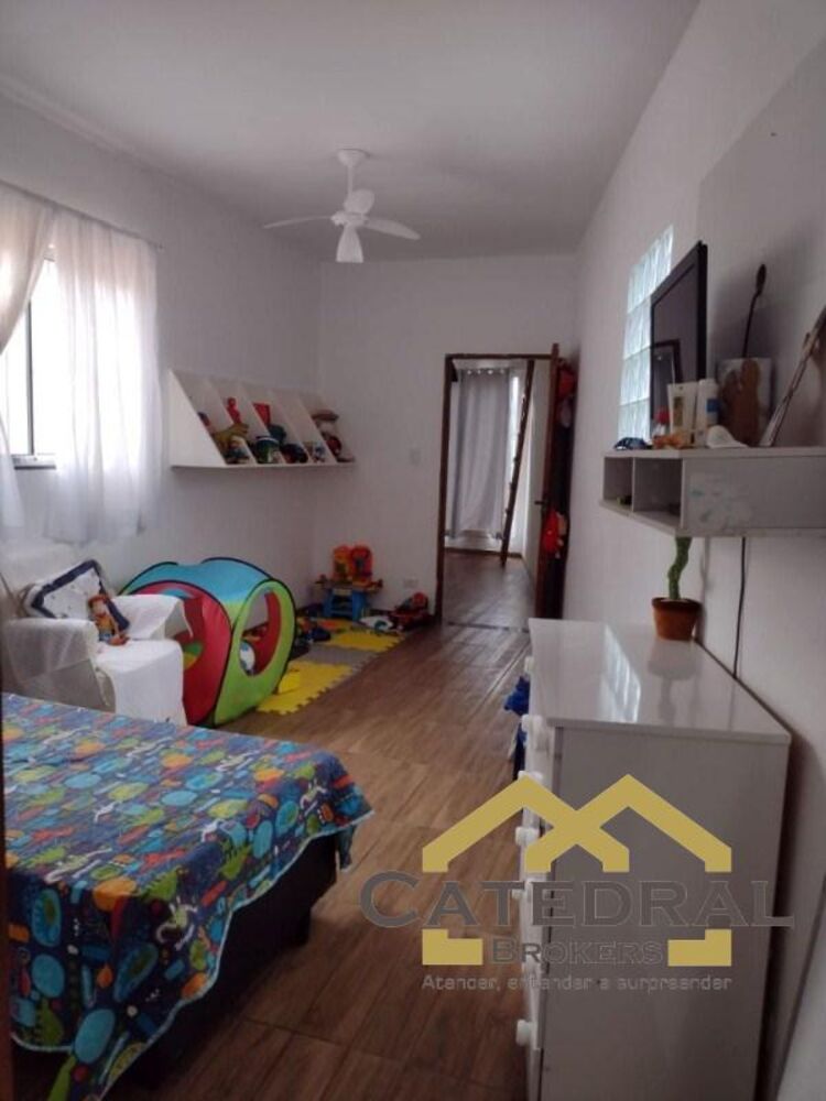 Sobrado à venda com 3 quartos, 312m² - Foto 19
