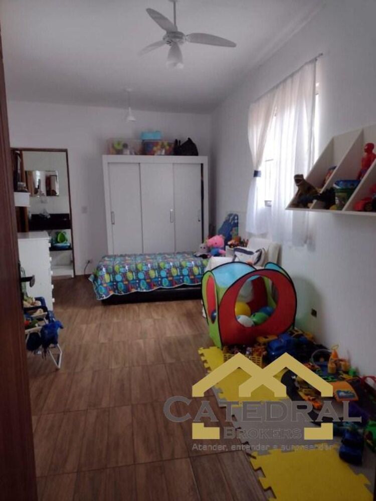 Sobrado à venda com 3 quartos, 312m² - Foto 6