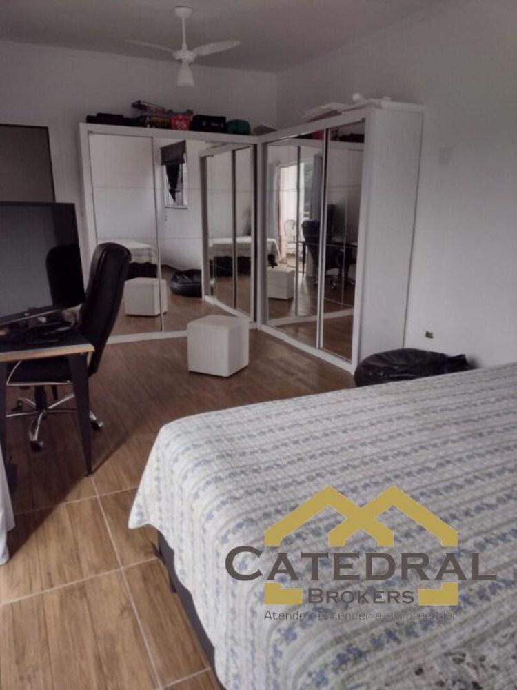Sobrado à venda com 3 quartos, 312m² - Foto 18
