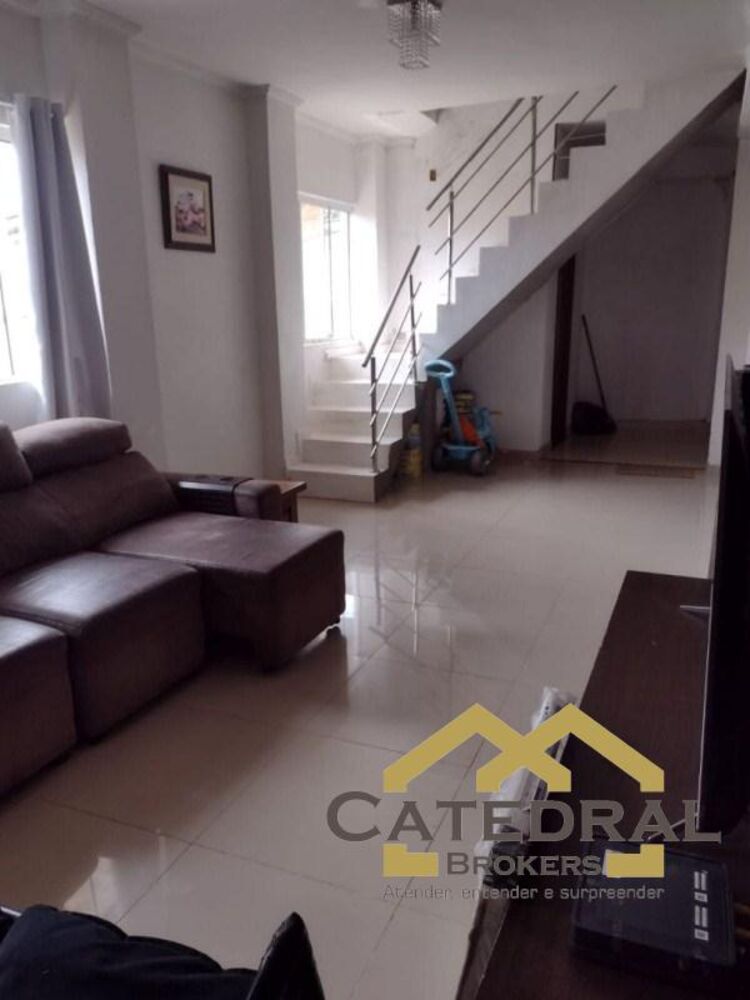Sobrado à venda com 3 quartos, 312m² - Foto 16