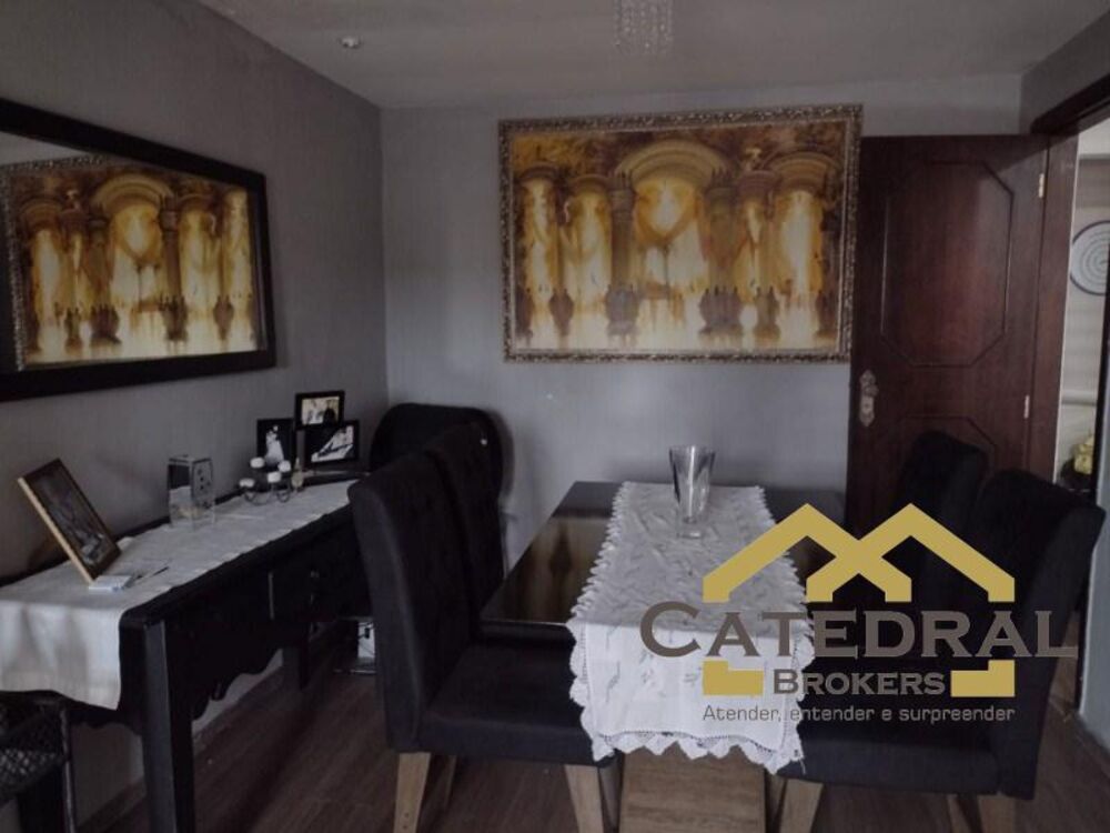 Sobrado à venda com 3 quartos, 312m² - Foto 5