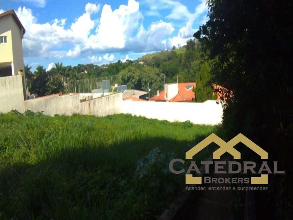 Terreno, 1000 m² - Foto 1