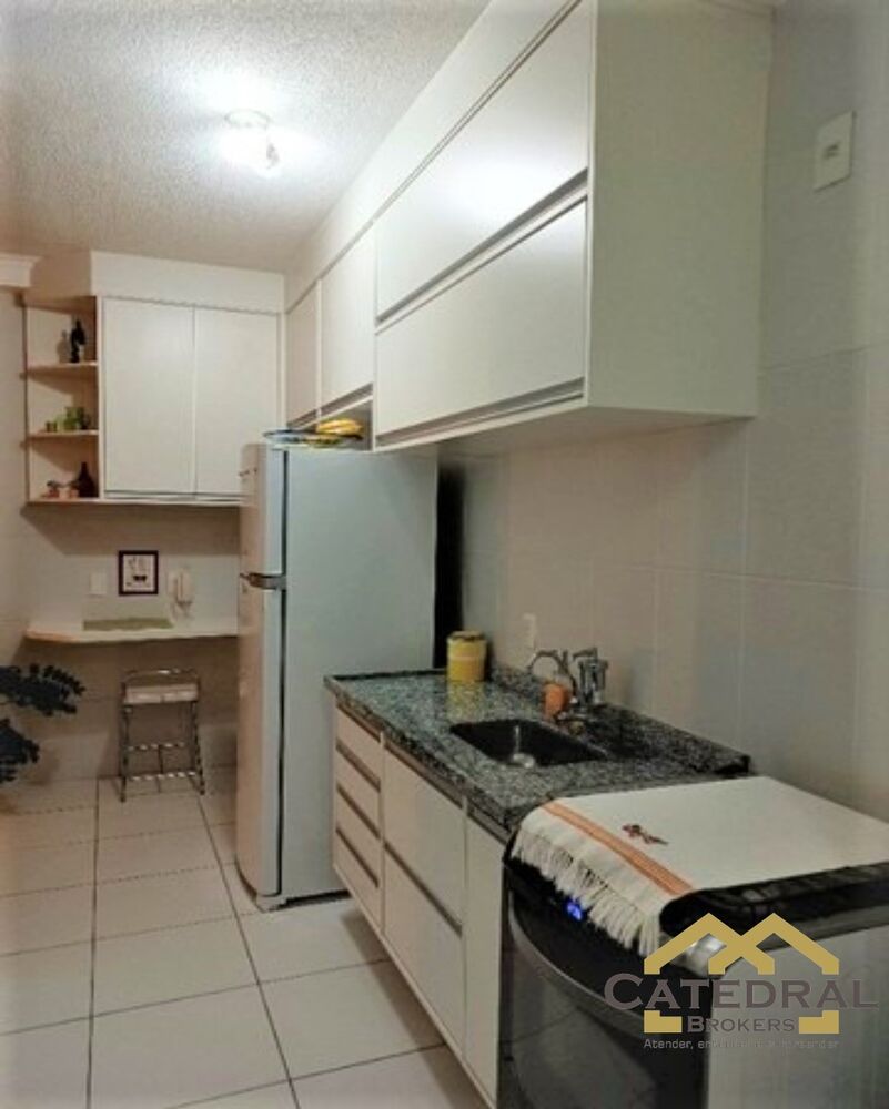 Apartamento, 2 quartos, 66 m² - Foto 6