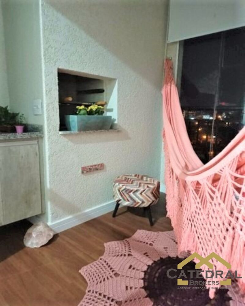 Apartamento, 2 quartos, 66 m² - Foto 8