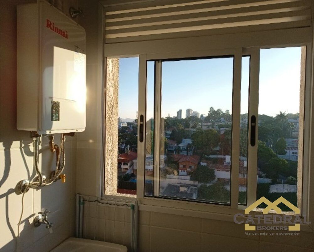 Apartamento, 2 quartos, 66 m² - Foto 7