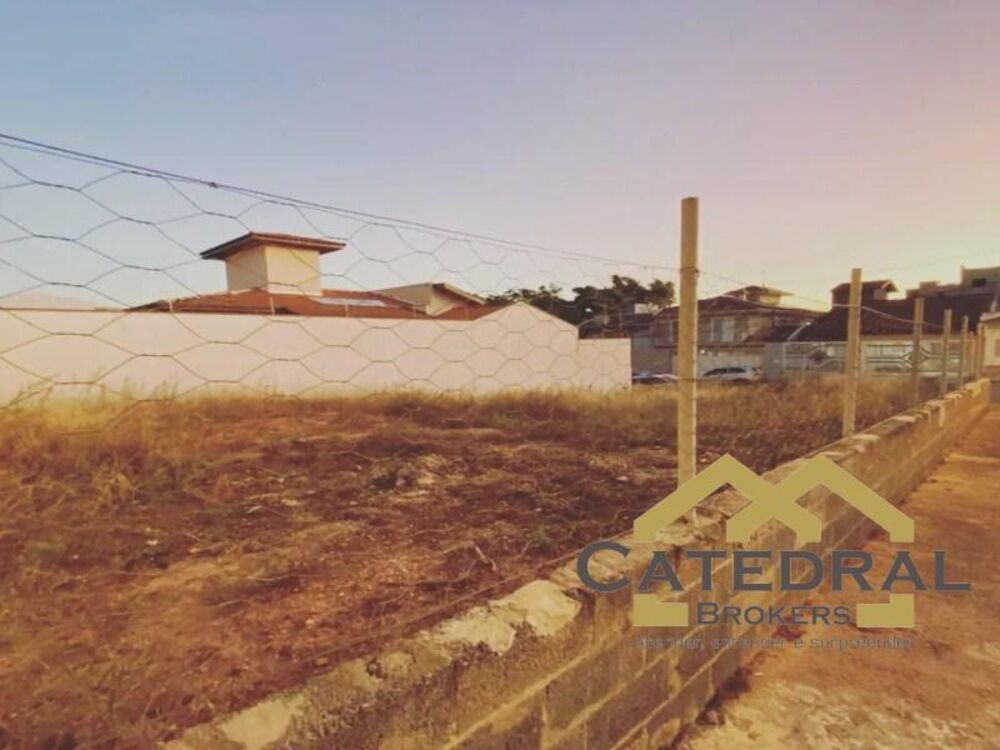 Terreno, 258 m² - Foto 1