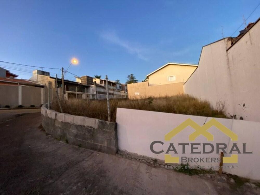 Terreno, 258 m² - Foto 2