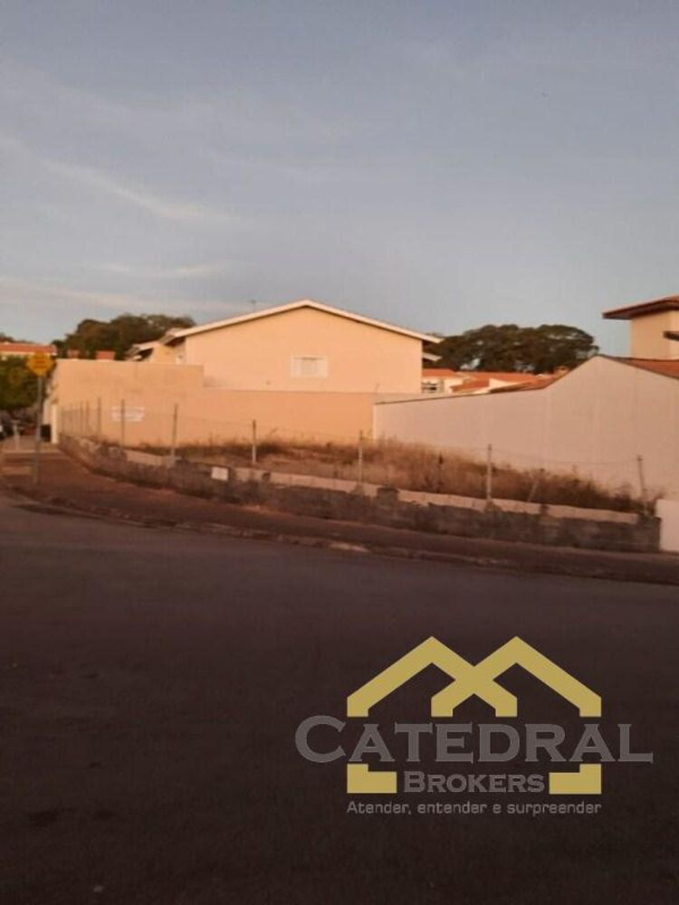 Terreno, 258 m² - Foto 3