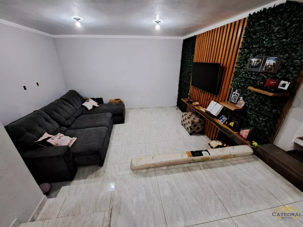 Casa de Condomínio à venda com 3 quartos, 310m² - Foto 4