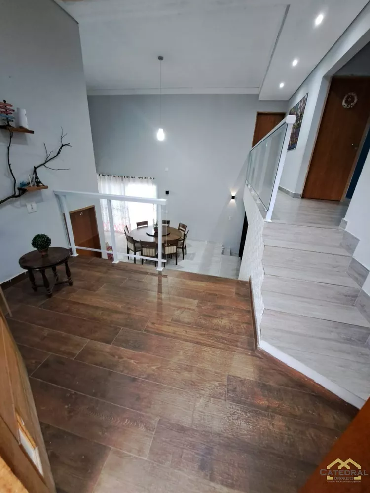 Casa de Condomínio à venda com 3 quartos, 310m² - Foto 7