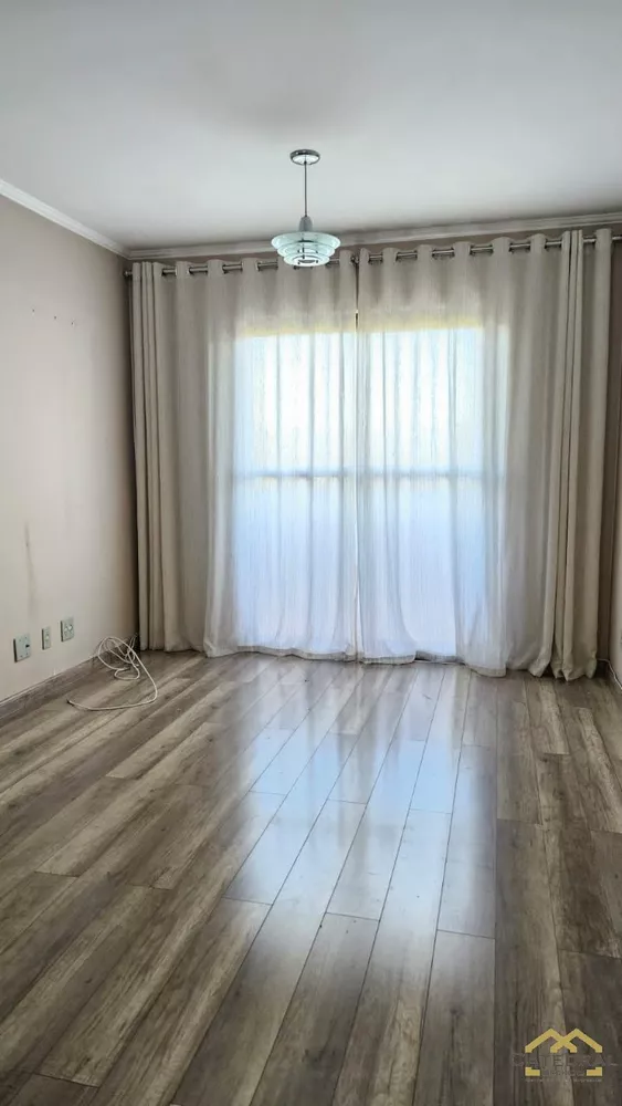 Apartamento à venda com 3 quartos, 100m² - Foto 4