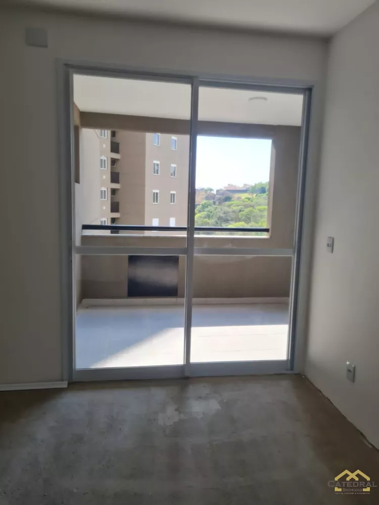 Apartamento, 3 quartos, 98 m² - Foto 1