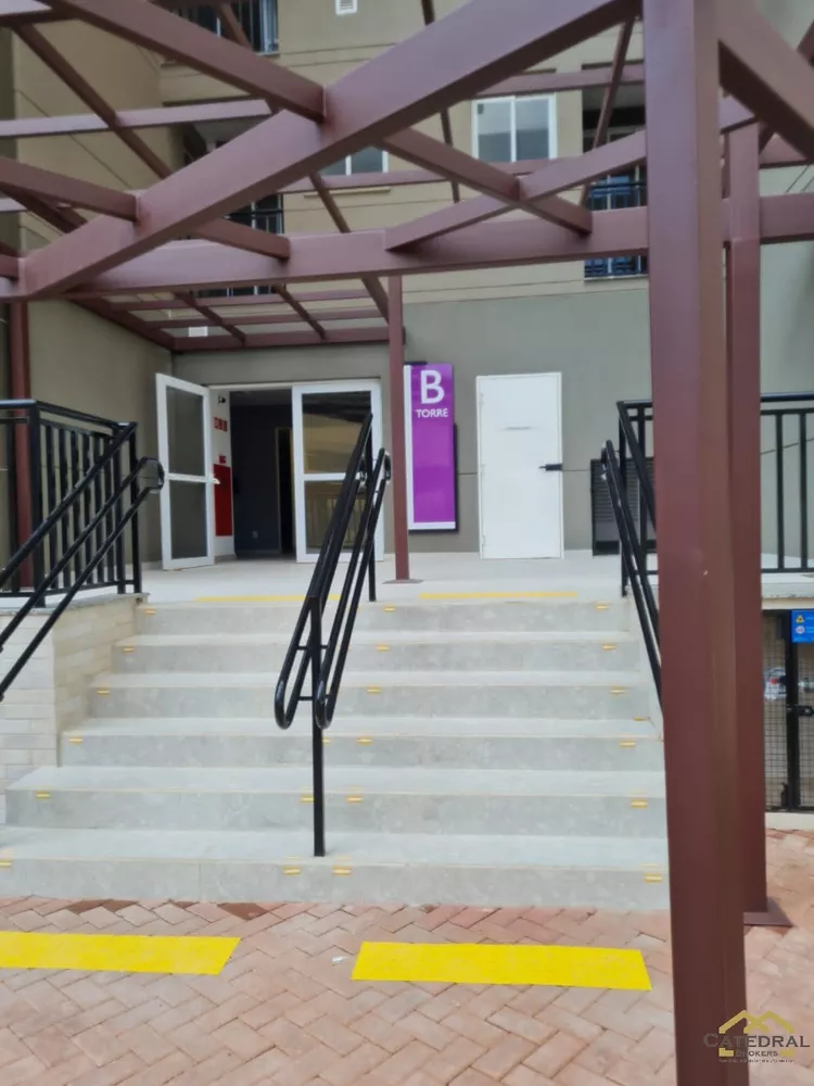 Apartamento, 3 quartos, 98 m² - Foto 3