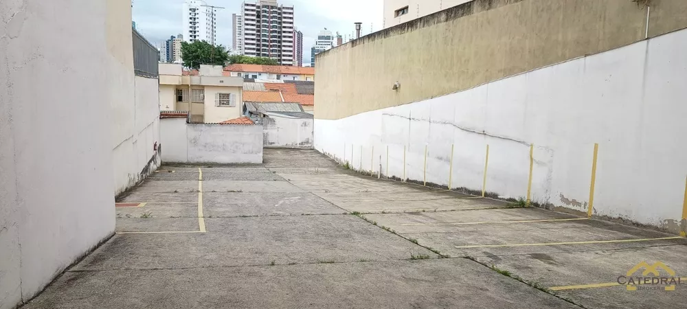 Loja-Salão para alugar, 551m² - Foto 2