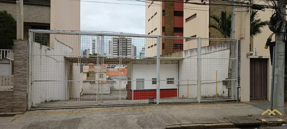 Loja-Salão para alugar, 551m² - Foto 4