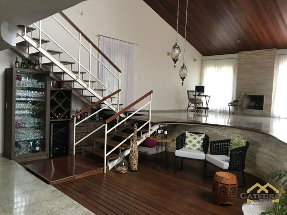 Casa de Condomínio, 4 quartos - Foto 3