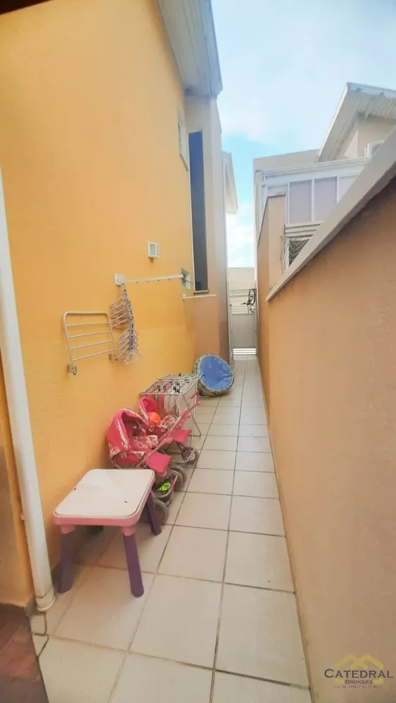 Casa de Condomínio à venda com 3 quartos, 140m² - Foto 4