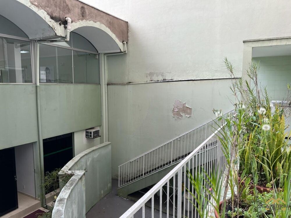 Loja-Salão, 309 m² - Foto 4