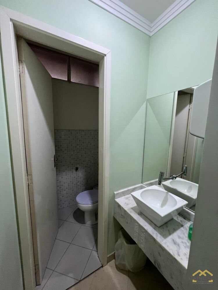 Loja-Salão, 309 m² - Foto 3