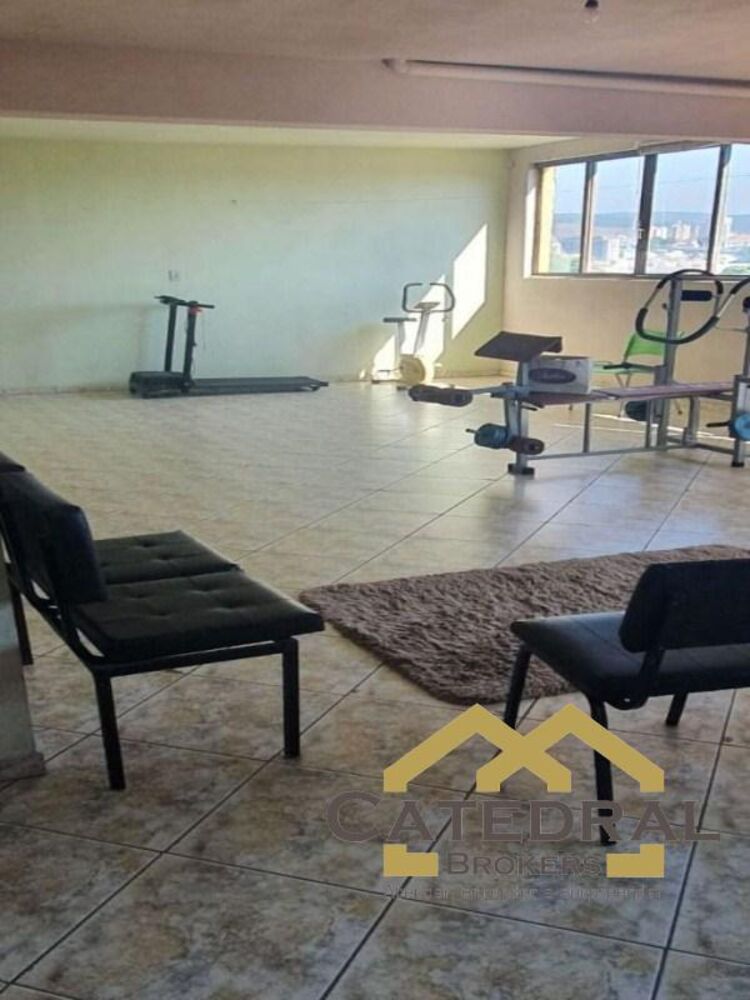 Sobrado, 3 quartos - Foto 24