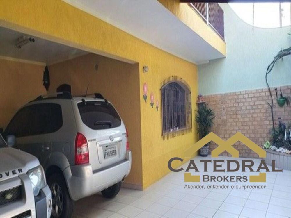 Sobrado, 3 quartos - Foto 2