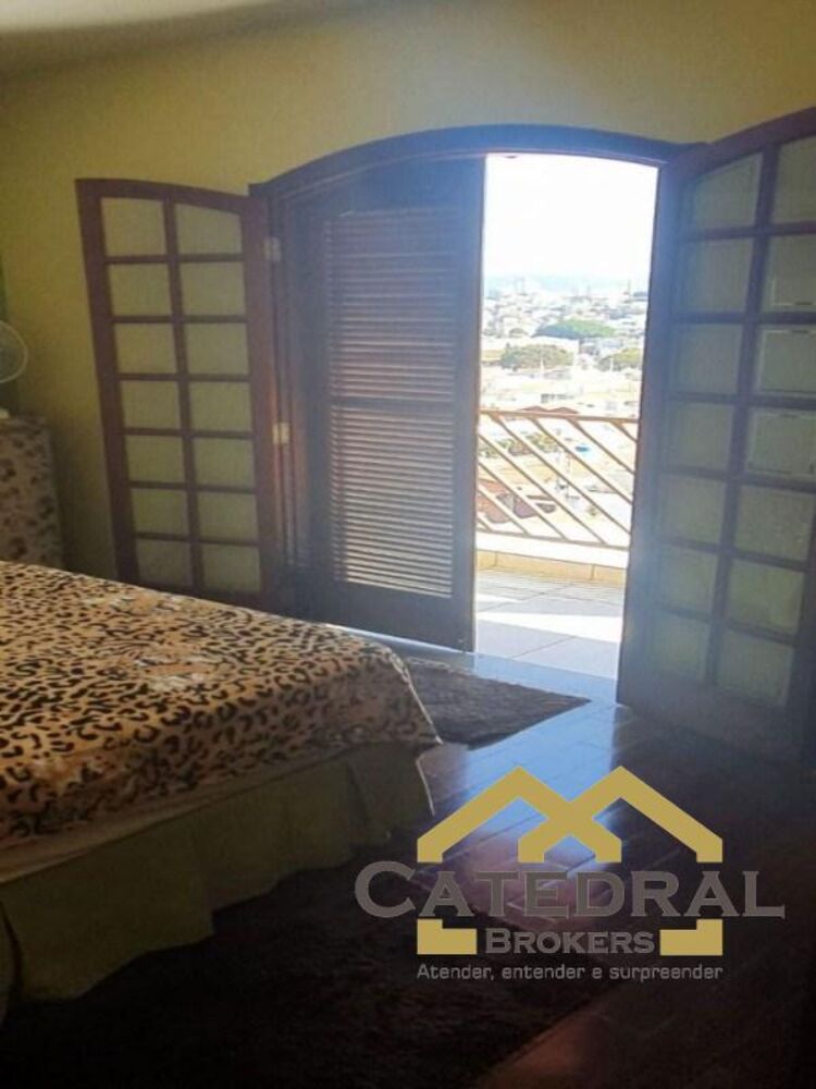 Sobrado, 3 quartos - Foto 14