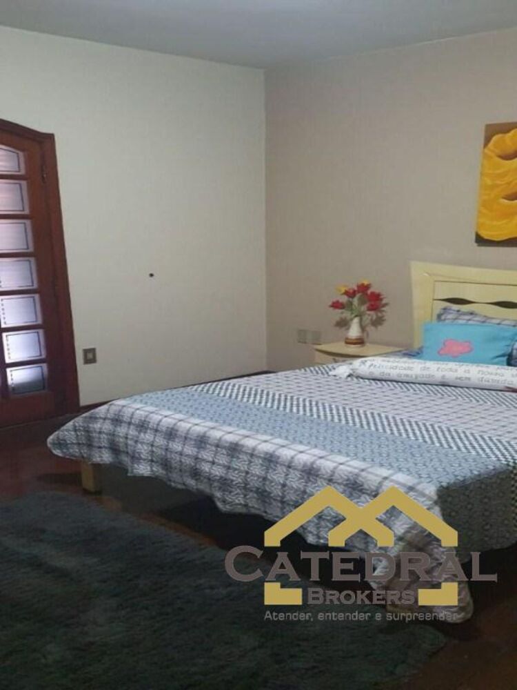 Sobrado, 3 quartos - Foto 12