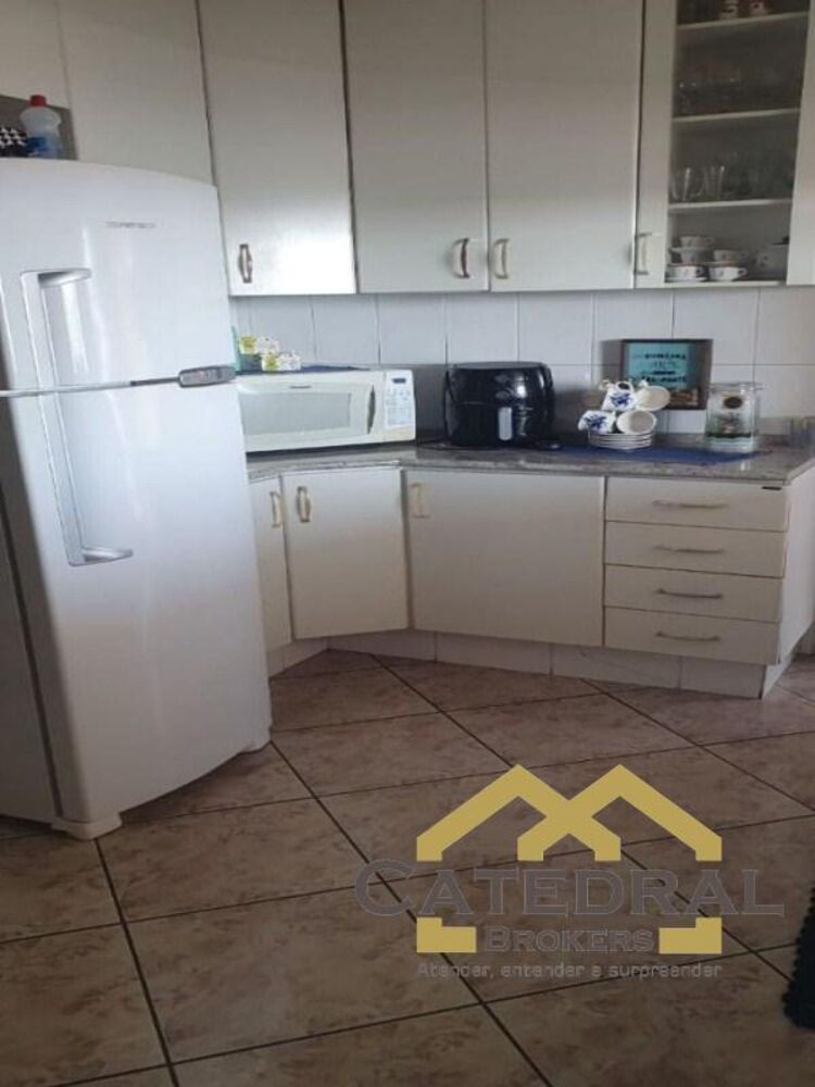 Sobrado, 3 quartos - Foto 11