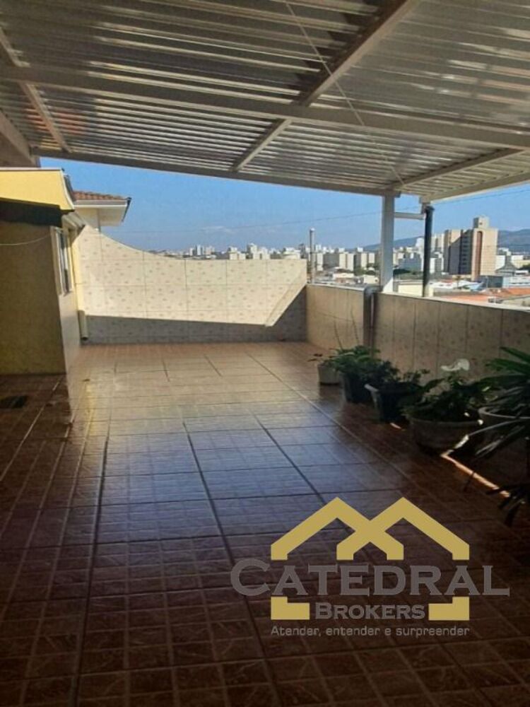 Sobrado, 3 quartos - Foto 18