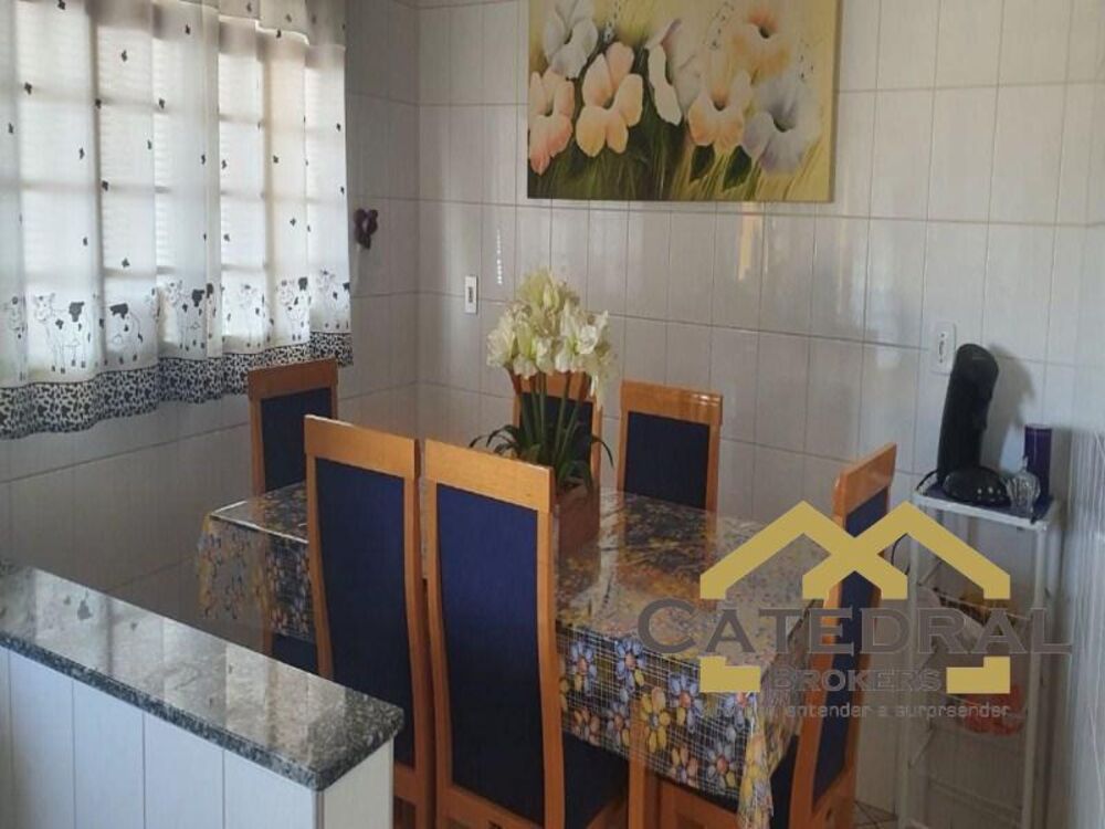 Sobrado, 3 quartos - Foto 7